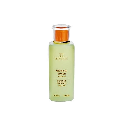 ريفاج تونر خال من الكحول وغنى بمعادن البحر الميت