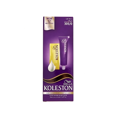 كوليستون ماكسي 305/0 بني فاتح بوجوف 