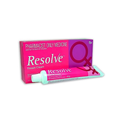 ريسولف كريم ترش 40 جم