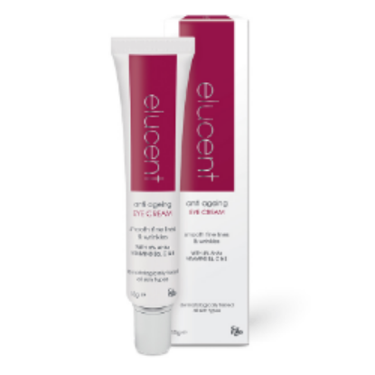 إيلوسنت كريم للعين 15 جم