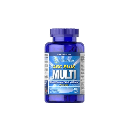 بروتن برايد ايه بى سى بلاس 100 حبه