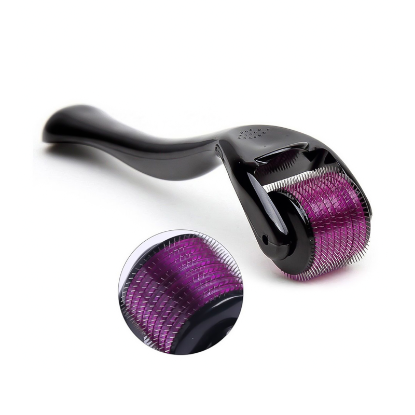 Derma Roller System 1.0mm  enhances cellular renewal