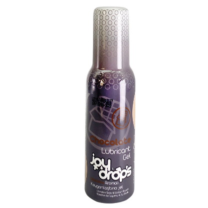 جوي دروبز بيرسونال جل مزلق شيكولات 100مل