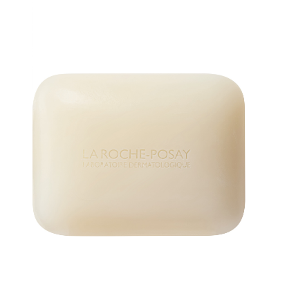 لاروش ليبيكار سيرجراس بين فسيولوجيك انتى ديسىكمنت 150جم منظف لطيف