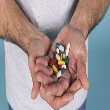 صورة للفئة الرجال