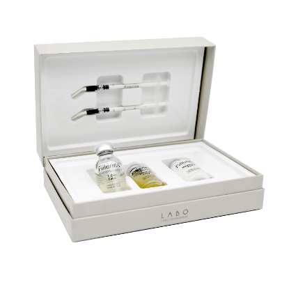 فيلرينا فيلر طويل الأمد ممتد المفعول تركيز 5 