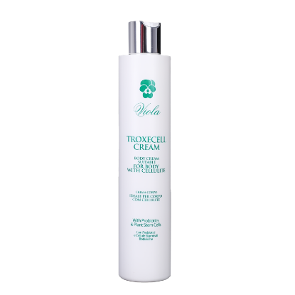 فيولا تروكسيل كريم للسيلوليت 250 مل 