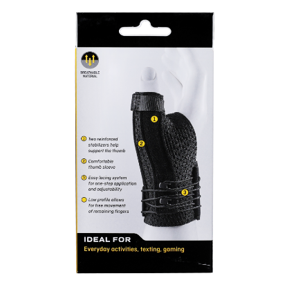 فوتورو مثبت إبهام سمول/ ميديوم