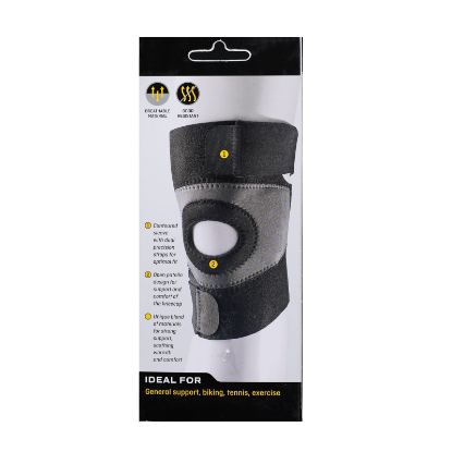 فوتورو دعامة أداء للركبة ميديوم