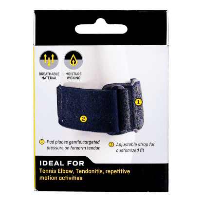 فوتورو دعامة كوع للتنس مقاس موحد