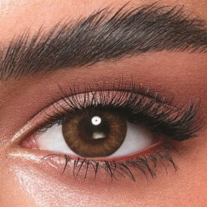 بيلا ون داي الموند براون