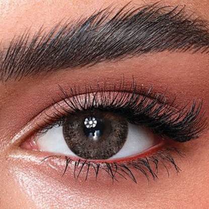 بيلا ون داي آش براون