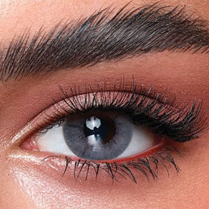 بيلا ون داي بلوش جراي