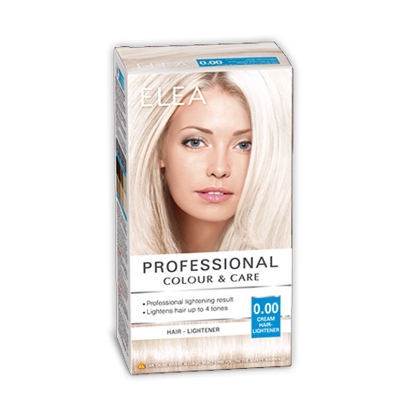 أيلا هير كولور  & كير 0\00  دارك