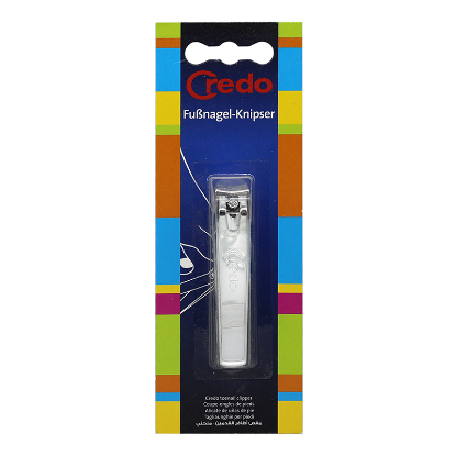 كريدو قصافة لتقليم الأظافر 82 مم 