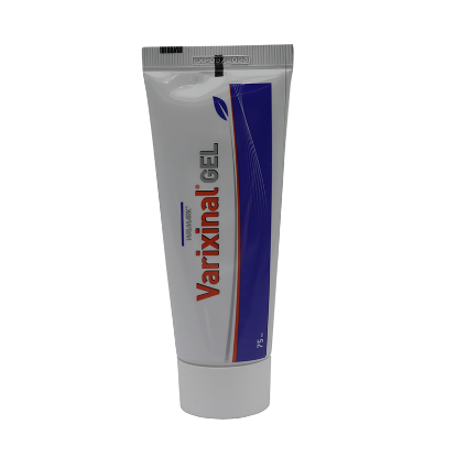 ولمارك فاريكسينال جل للدوالي 75 مل