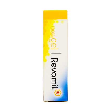 ريفاميل 100٪ جل 18 جم