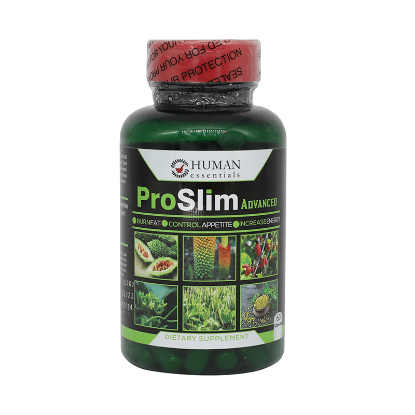 هيومان اسنشيال برو سليم 60 كبسولة