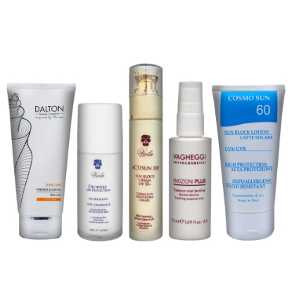 باكدج الاسرة فالصيف