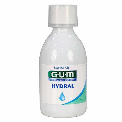 بتلر جم هيدرال غسول الفم المرطب 75 مل 