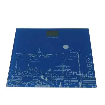 ميزان ديجيتال زجاجي من مابس G10