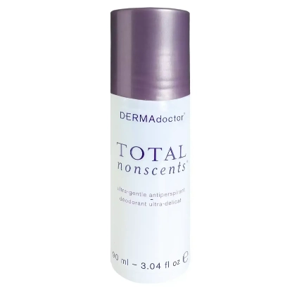 ديرما دكتور مضاد تعرق 90 مل