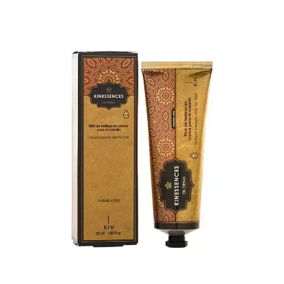 كين ايسنسز كريم بالزيوت الطبيعية 50 مل