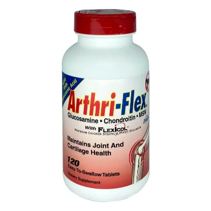 21St Century Arthri Flex 120'S tablets