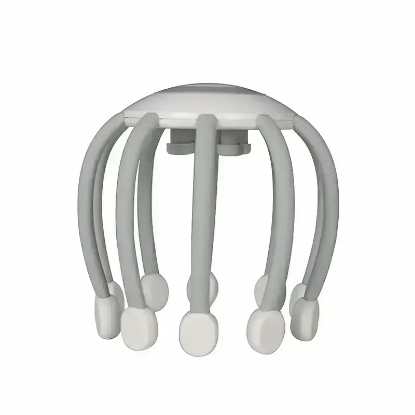 جهاز مساج الرأس 