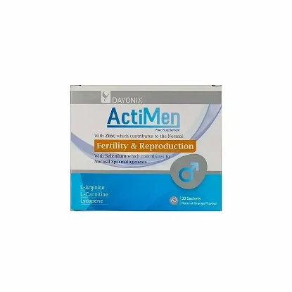 دايونيكس اكتيمن 30 كيس 