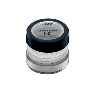 ني لوس باودر اتش دي 39