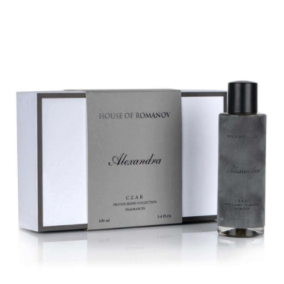 زار هاوس اوف رومانوف ألكسندرا للجنسين 100 مل