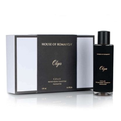 زار هاوس اوف رومانوف اولغا للجنسين 100 مل