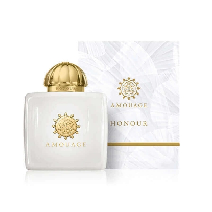 امواج عطر هونور او دو بارفيوم للنساء 100 مل