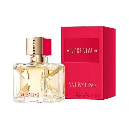 فالنتينو فوتشي فيفا او دو بارفيوم 100 مل