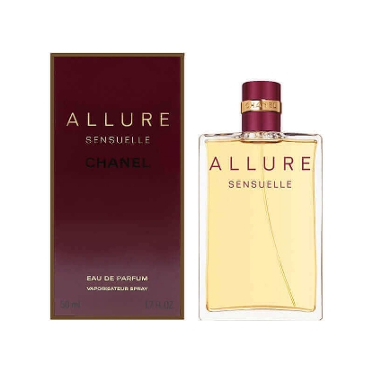 شانيل  الور سينسويل او دو بارفيوم 100 مل