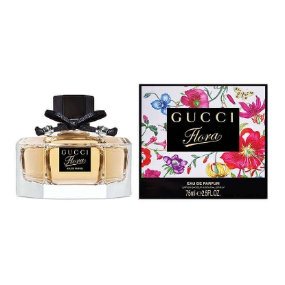 جوتشي فلورا او دي بارفيوم 75 مل