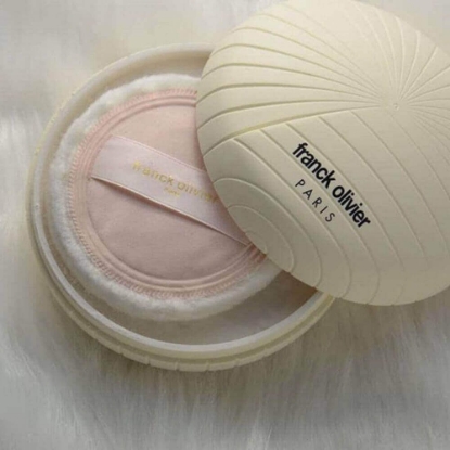 فرانك اوليفيير بودرة معطرة للجسم  200 جرام