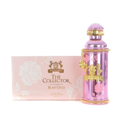الكساندر جي عطر روز عود 100 مل 