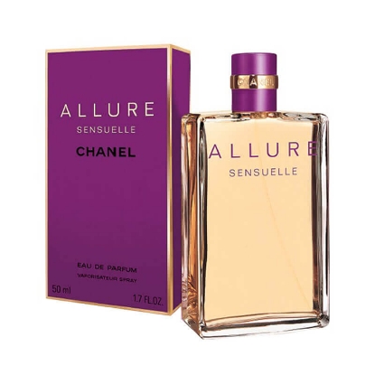 شانيل عطر الور سينشوال50 مل