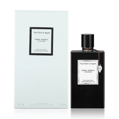 فان كليف اند أربلز عطر عنبر أمبريال أو دو بارفيوم 75 مل 
