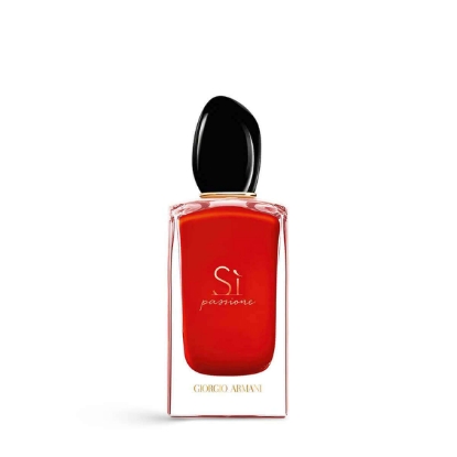 جورجو أرماني عطر سي باسيوني انتنس أو دو بارفيوم 100 مل