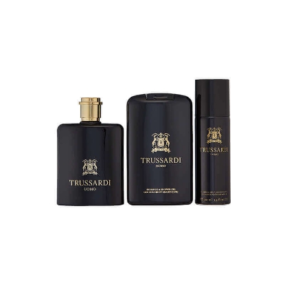 مجموعه اومو سترايبس من تروساردى