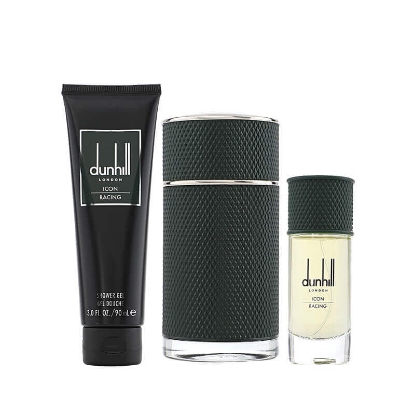 مجموعة دنهل ايكون ريسنج جرين