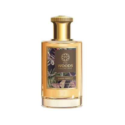 ذا وودز دارك فورست 100 مل