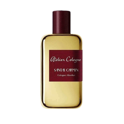 أتيلير كولون  سانتال كارمين 100 مل