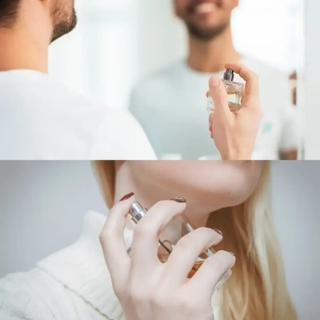 صورة للفئة  عطور للجنسين