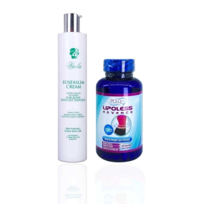 باكدج الجسم المثالي والصحي 