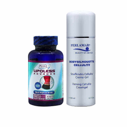 حبوب ليبو ليس+بيرلامار سيلوليت ايمولشن