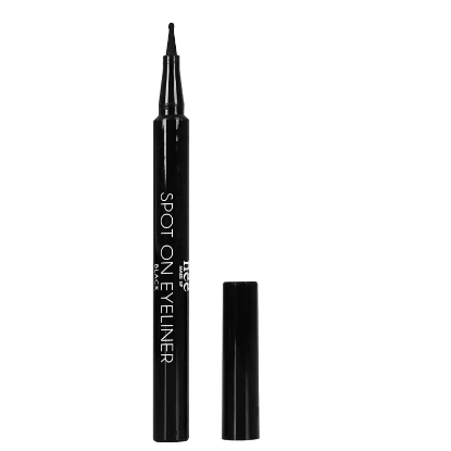 ني سبوت اون ايلاينر أسود